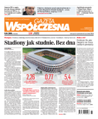 Gazeta Współczesna