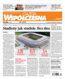 Gazeta Współczesna