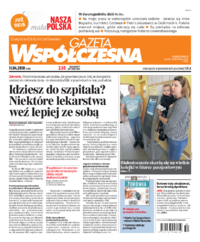 Gazeta Współczesna