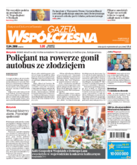 Gazeta Współczesna