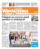 Gazeta Współczesna