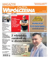 Gazeta Współczesna