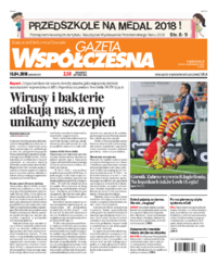 Gazeta Współczesna