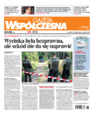 Gazeta Współczesna