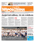 Gazeta Współczesna