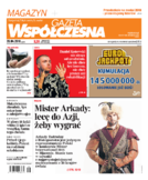 Gazeta Współczesna