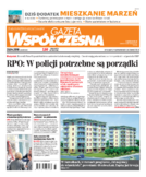 Gazeta Współczesna