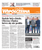 Gazeta Współczesna