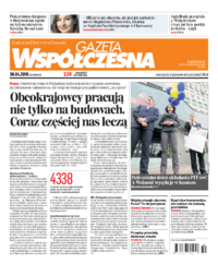 Gazeta Współczesna