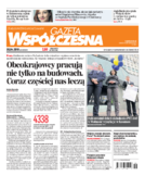 Gazeta Współczesna