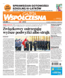 Gazeta Współczesna