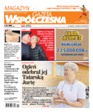 Gazeta Współczesna