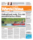 Gazeta Współczesna