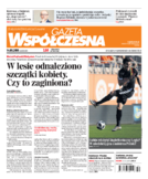 Gazeta Współczesna