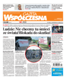 Gazeta Współczesna