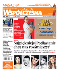 Gazeta Współczesna