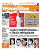 Gazeta Współczesna