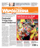 Gazeta Współczesna