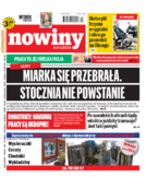 Nowiny Suwalskie