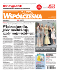 Gazeta Współczesna