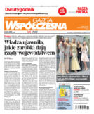 Gazeta Współczesna