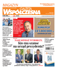 Gazeta Współczesna