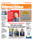 Gazeta Współczesna