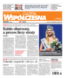 Gazeta Współczesna