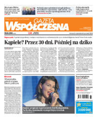 Gazeta Współczesna