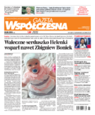 Gazeta Współczesna