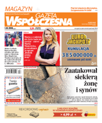 Gazeta Współczesna