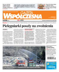 Gazeta Współczesna