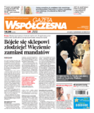 Gazeta Współczesna