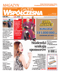 Gazeta Współczesna