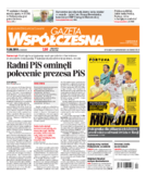 Gazeta Współczesna