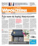 Gazeta Współczesna