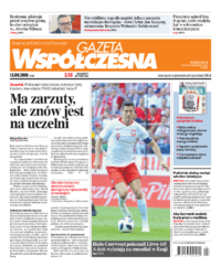 Gazeta Współczesna