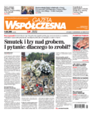 Gazeta Współczesna