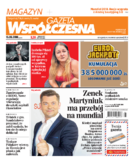 Gazeta Współczesna