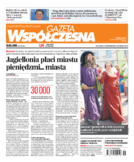 Gazeta Współczesna