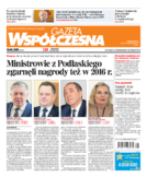 Gazeta Współczesna