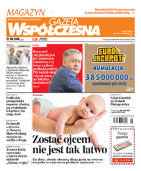 Gazeta Współczesna