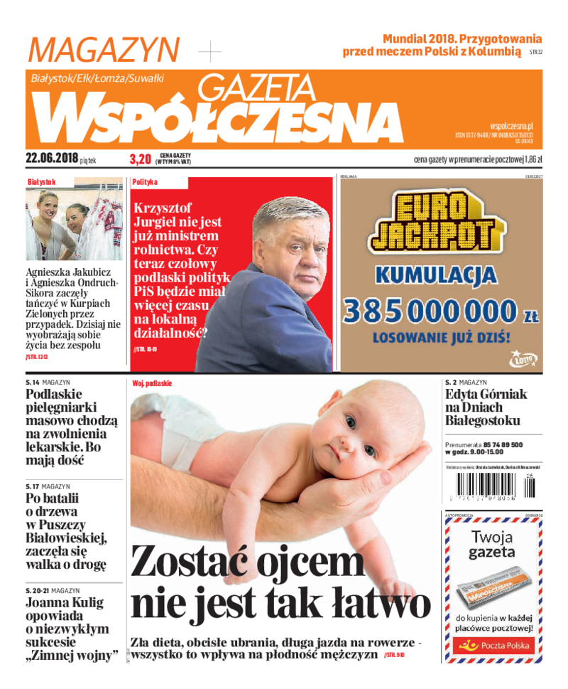 Gazeta Współczesna