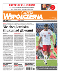 Gazeta Współczesna