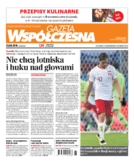 Gazeta Współczesna