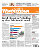 Gazeta Współczesna