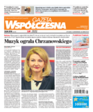 Gazeta Współczesna