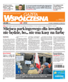 Gazeta Współczesna