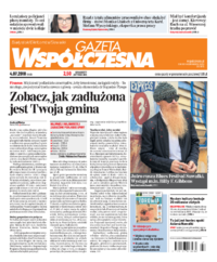 Gazeta Współczesna