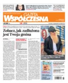 Gazeta Współczesna